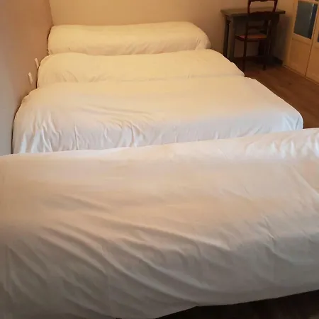 Hotel Abri Du Ventoux